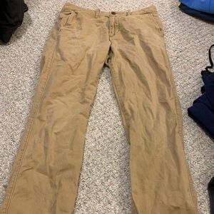 Khakis Pants